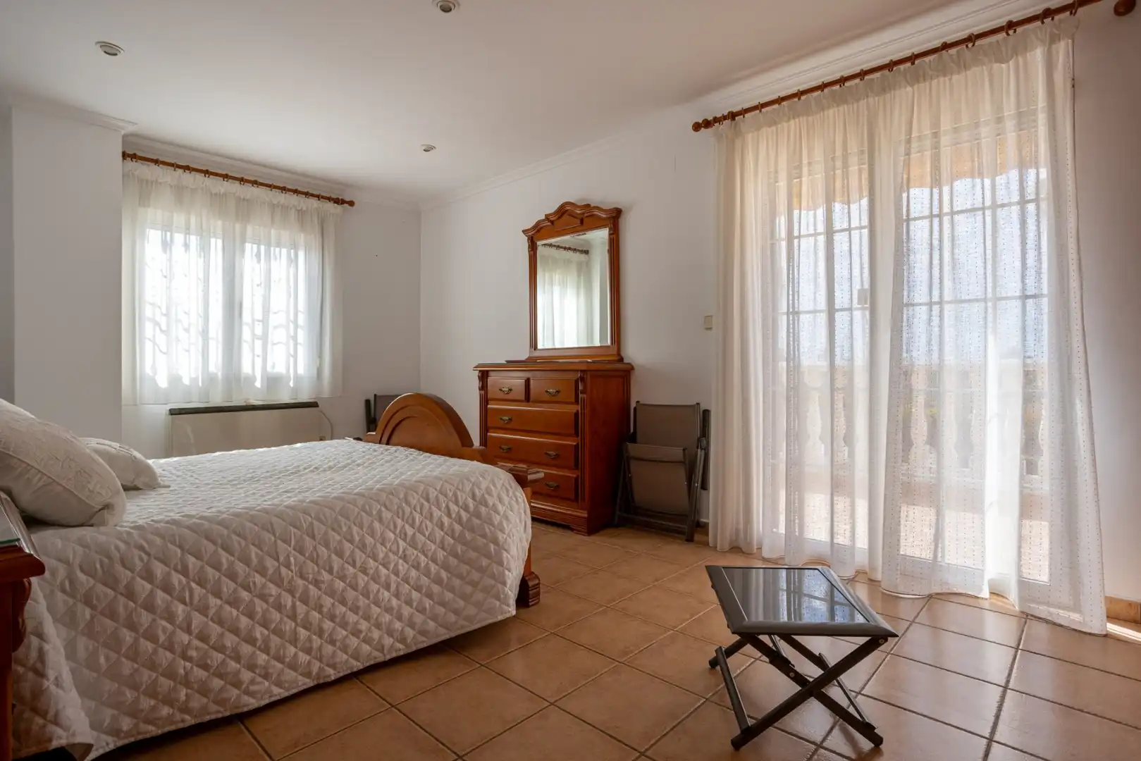 Habitación de Casa o chalet en venta en Elche / Elx con Piscina