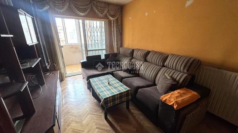 Foto 3 de Pis en venda a Parque Roma - Coronas, Madrid