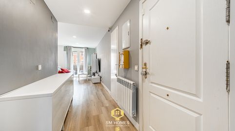 Foto 4 von Wohnung zum Verkauf in Calle Mariano Hebrero, Ajalvir, Madrid