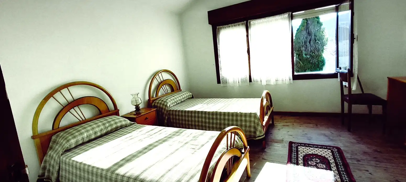 Casa adosada en venta en RoizDuález - BO ROIZ-CUEVAS, 55, Valdáliga