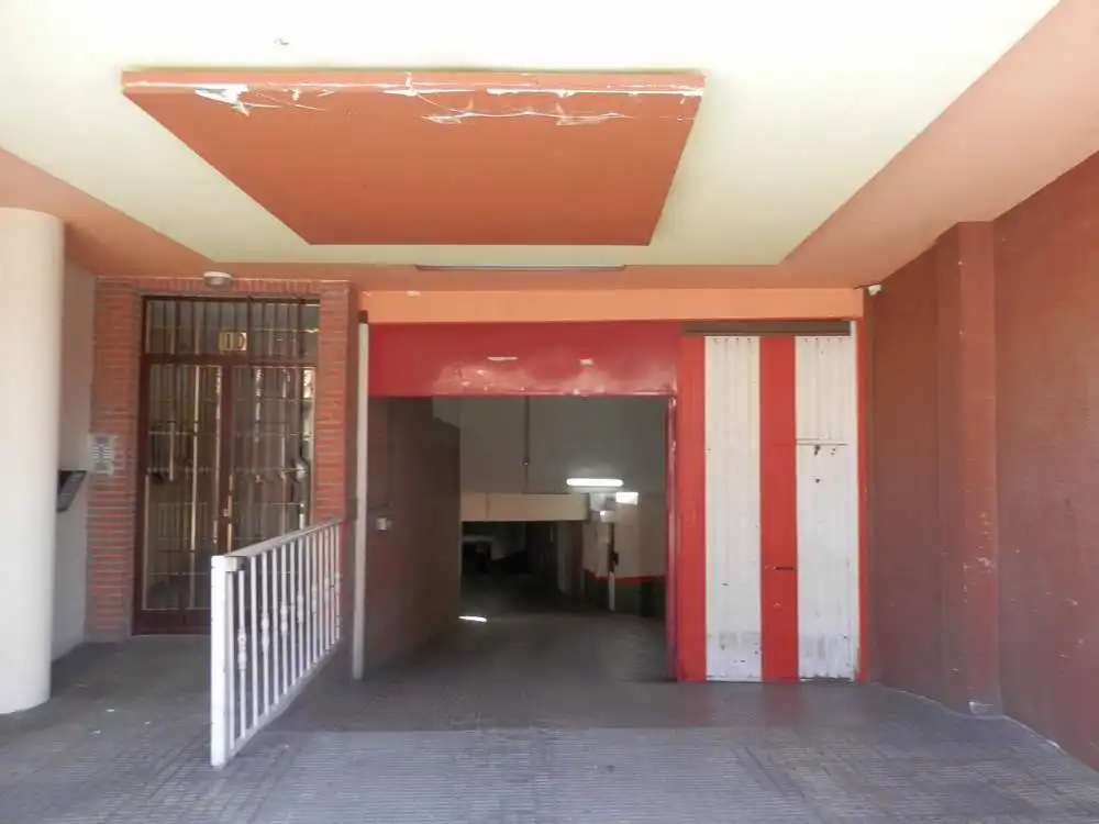 Parkplatz zum Verkauf in Calle Zamora 10, imagen 3
