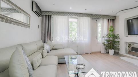 Foto 5 de Pis en venda a Carretera de la Bordeta, Hostafrancs,  Barcelona Capital