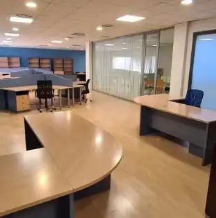 Ufficio in affitto a Polígono La ermita, imagen 28