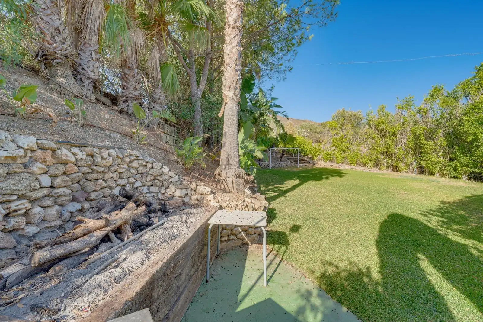 Casa rustica con piscina in vendita a Valtocado - La Alquería - La Atalaya, imagen 20