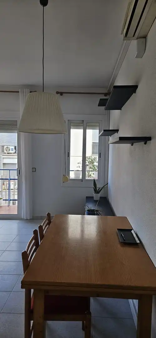 Piso en venta en VILLAR, 87, El Guinardó