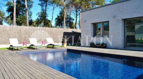 Foto 3 de Casa o chalet en venta en Vallromanes, Barcelona