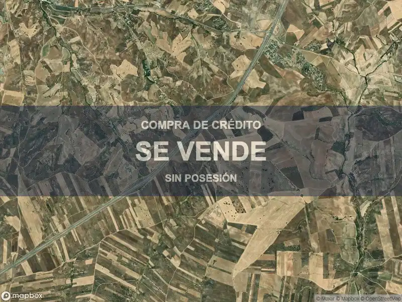 Pis en venda en Las Ventas de Retamosa