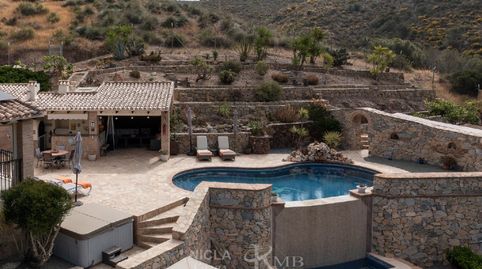 Foto 4 de Casa o xalet en venda a Poligono 5 Paraje 303 Selvalico, Bédar, Almería
