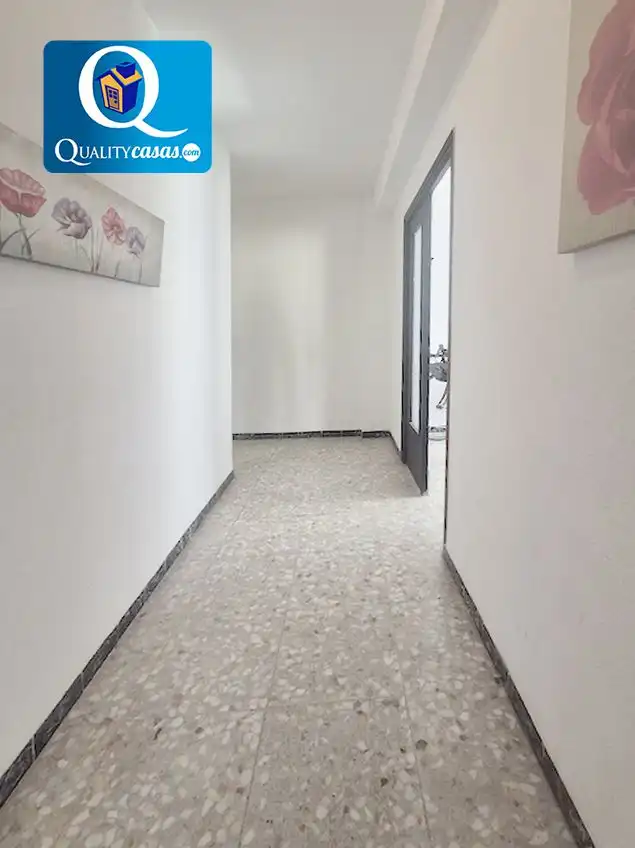 Flat for sale in Villajoyosa / La Vila Joiosa  with Air Conditioner and Terrace