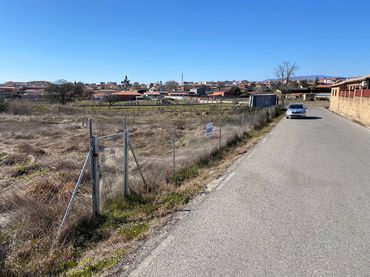 Terrain rustique à vendre à Calle San Marcos 16