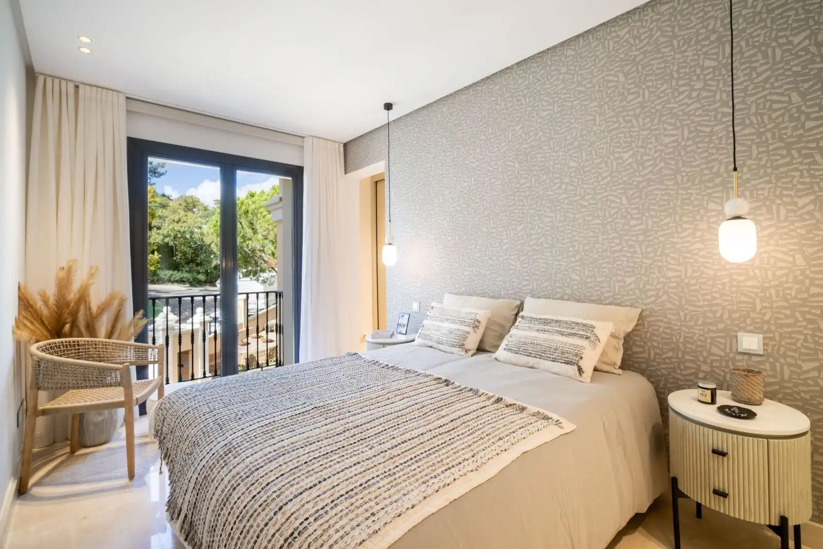 Apartment mit Pool zum Verkauf in Calle Hernán Cortés 115, imagen 21
