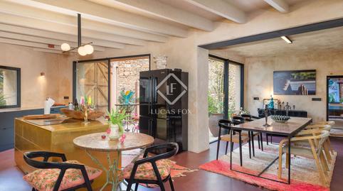 Photo 3 of House or chalet for sale in Parc Bosc - Castell, Girona