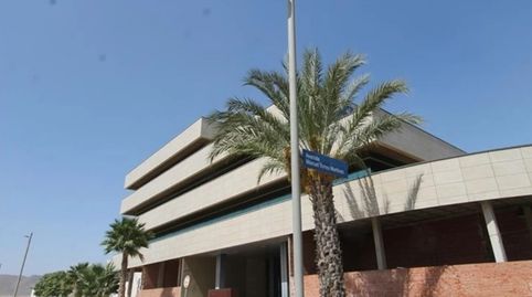 Foto 2 de Oficina en venda a Balsapintada - El Estrecho, Fuente Álamo de Murcia