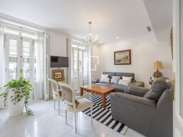 Appartement avec ascenseur à louer à L'Eixample
