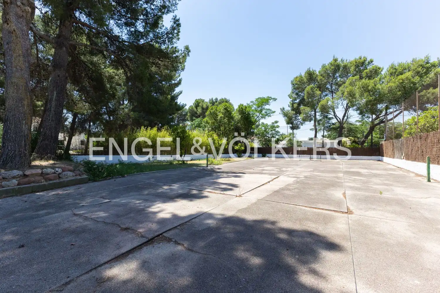 Terreny residencial en venda a La Cañada, imagen 2
