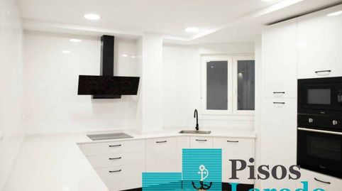 Foto 5 von Wohnung zum Verkauf in Calle Marqués de Comillas, 12, Centro, Laredo