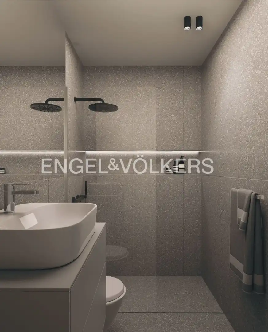 New build Flat with lift for sale in Encamp pueblo, imagen 7