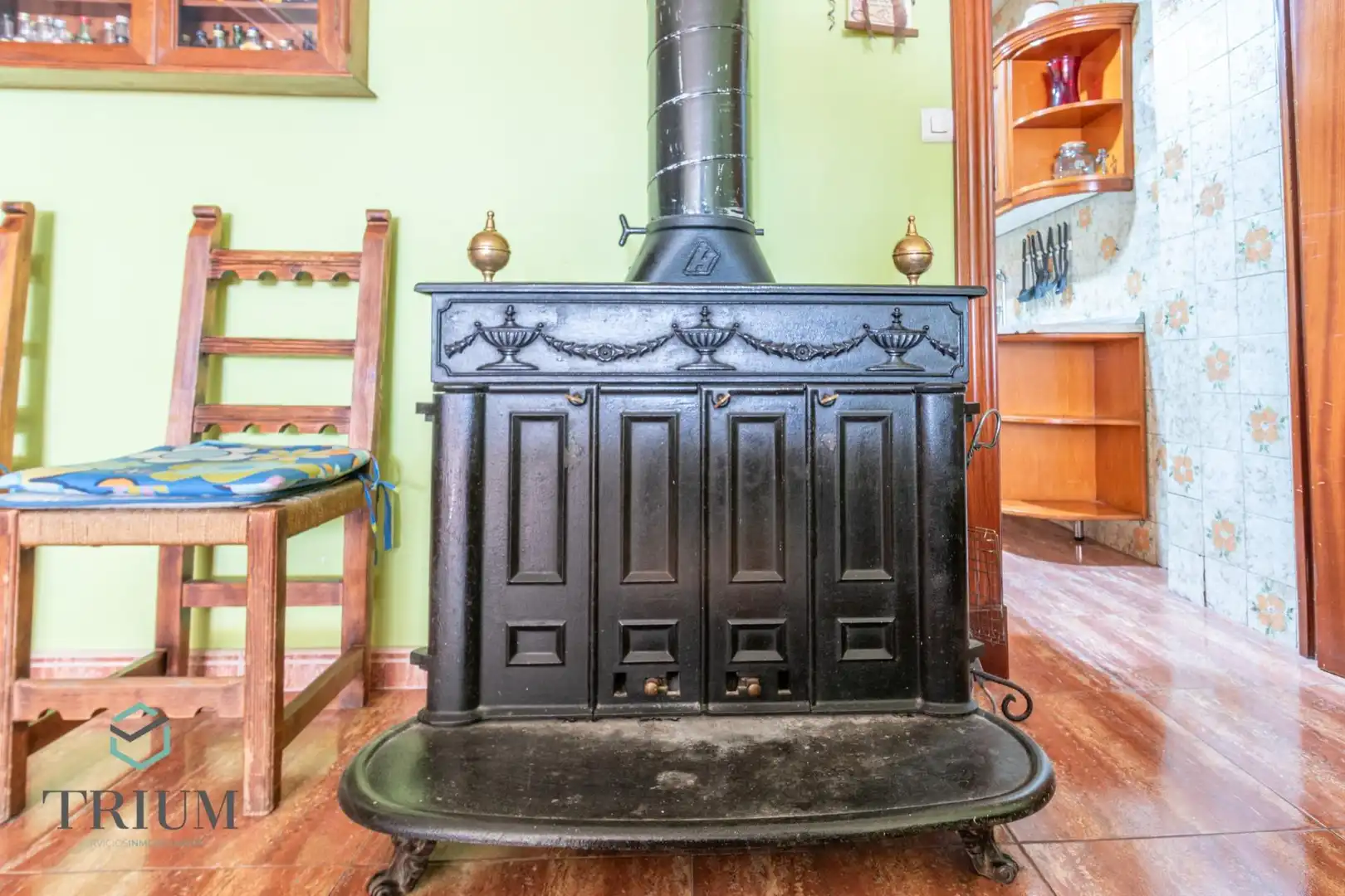 Casa adosada en venda en Albolote amb Aire condicionat i Balcó