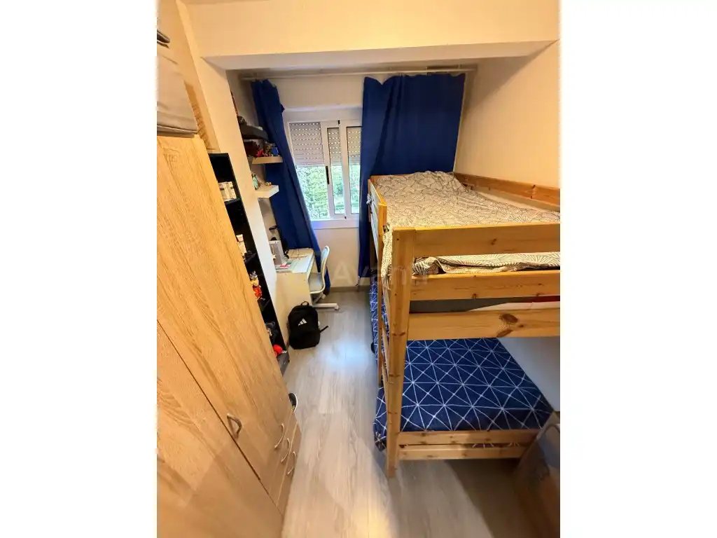Dormitori de Apartament en venda en Can Serra - Pubilla Cases