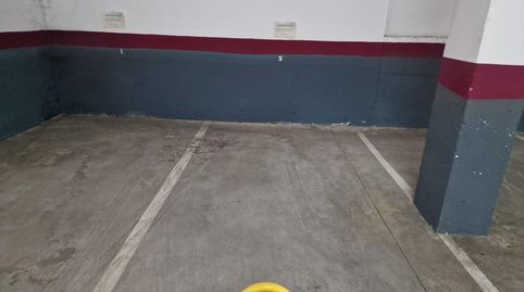 Foto 3 de Garaje de alquiler en Centro, Ponferrada