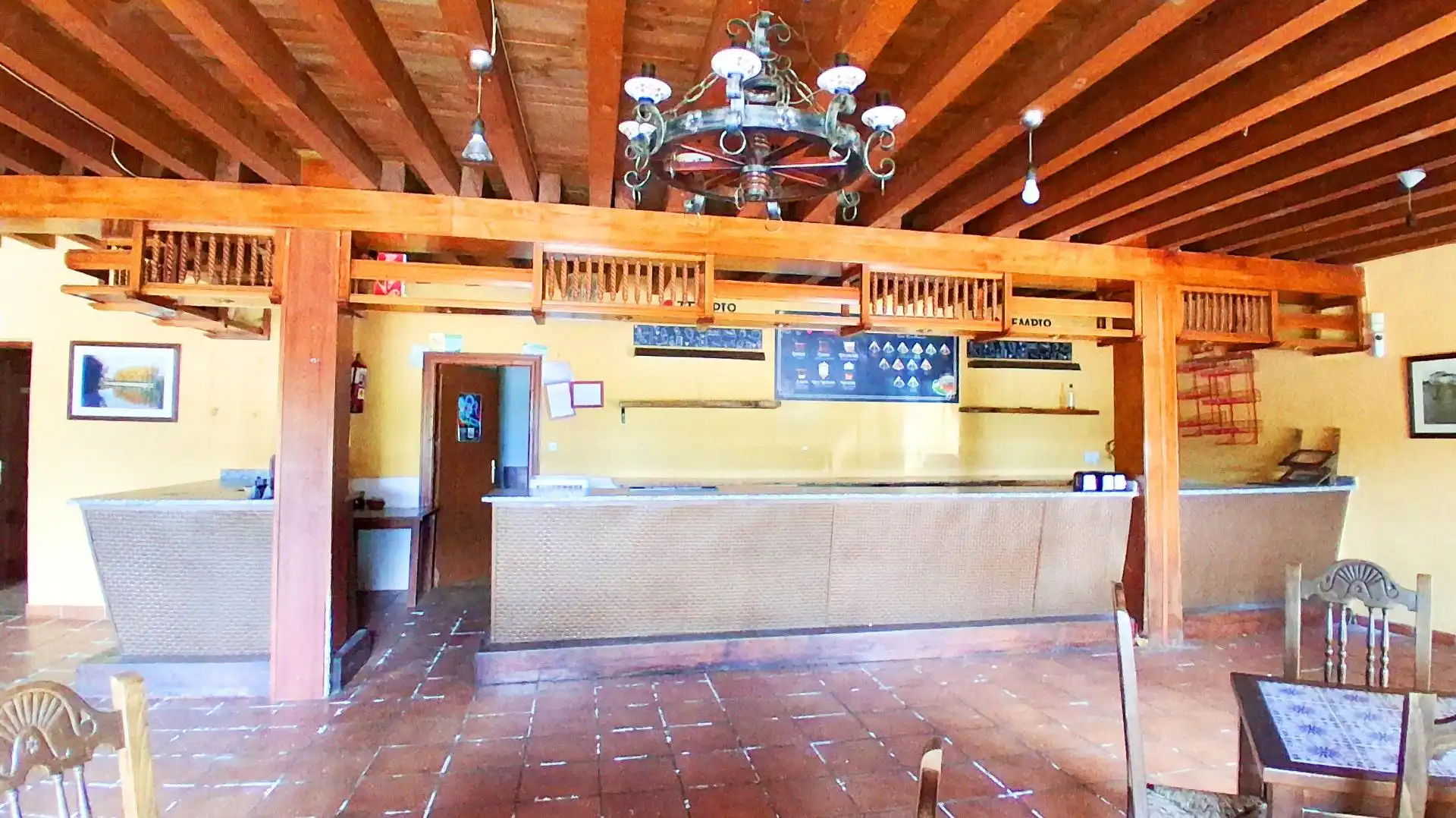 Hotel mit Aufzug zum Verkauf in Ciudad Rodrigo, imagen 8
