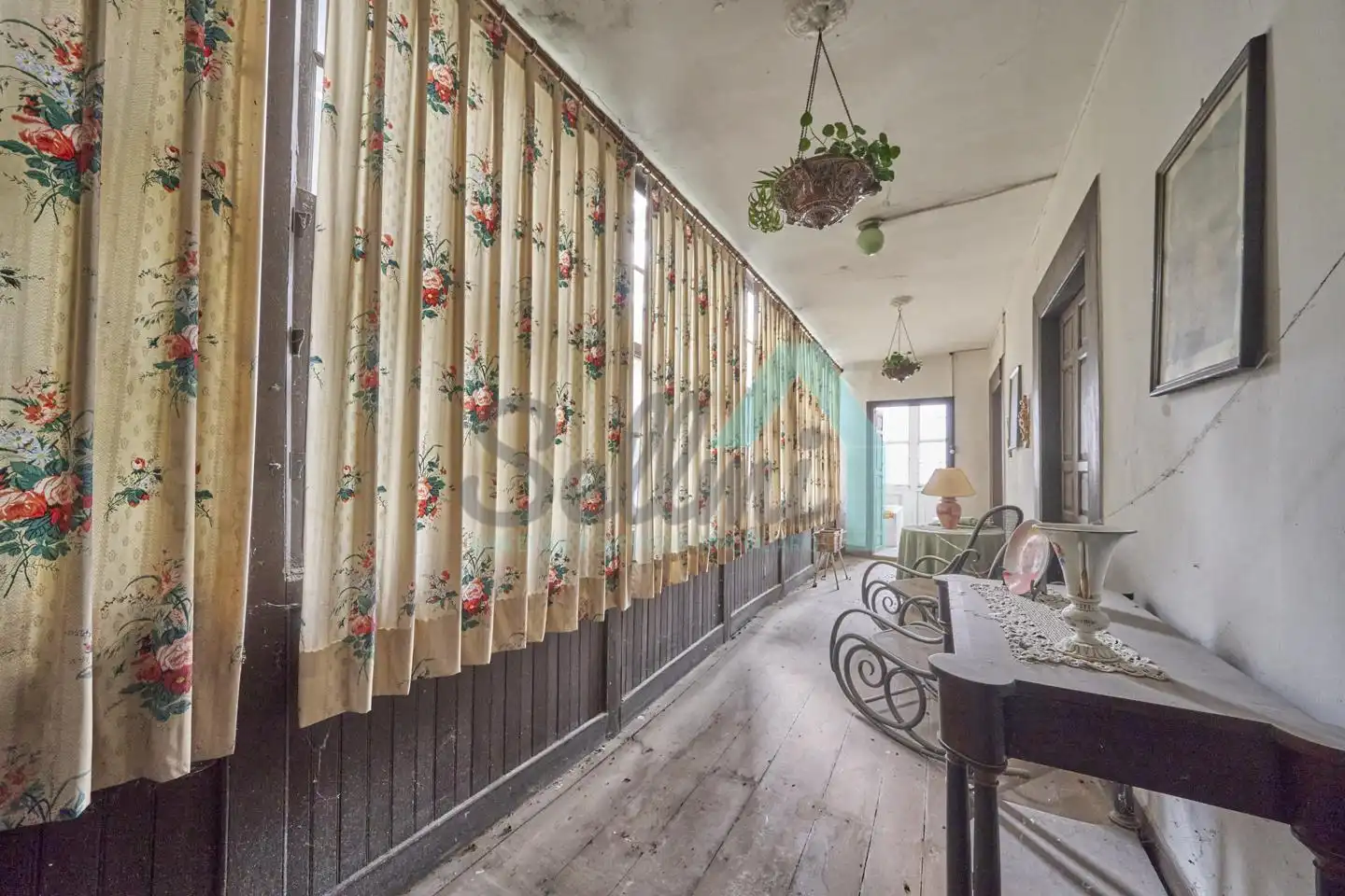 Casa o chalet en venta en Oviedo  con Jardín privado, Parquet y Terraza