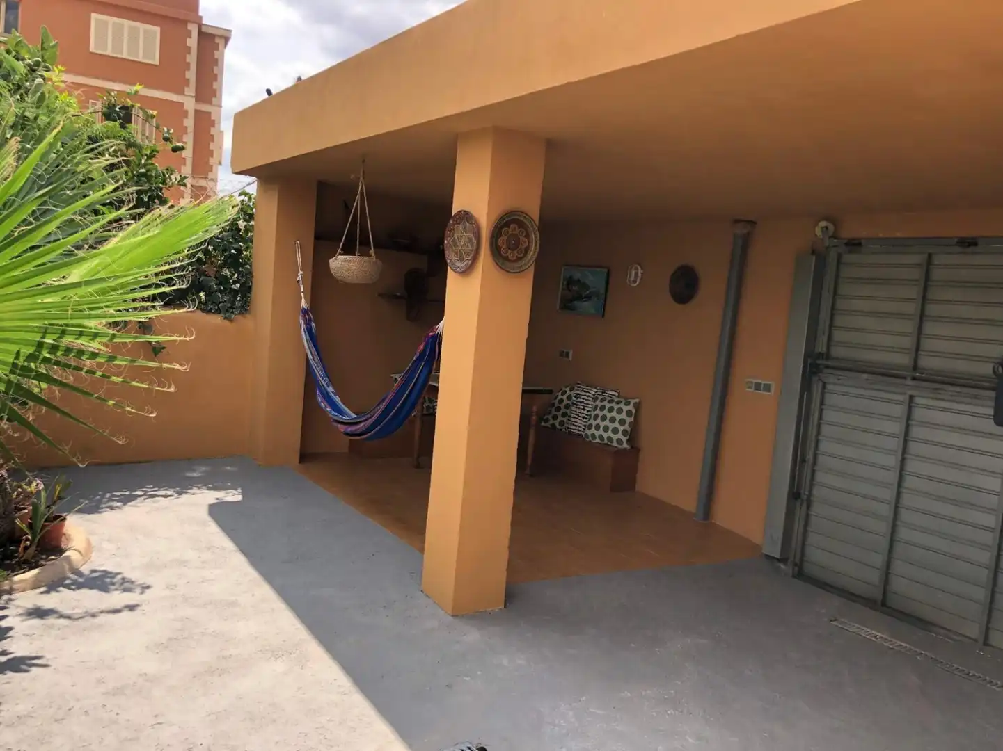 Casa adosada de alquiler en Lloseta - Carrer des Morull, Lloseta