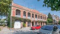 Vista exterior de Casa o xalet en venda en El Vendrell amb Aire condicionat, Terrassa i Balcó