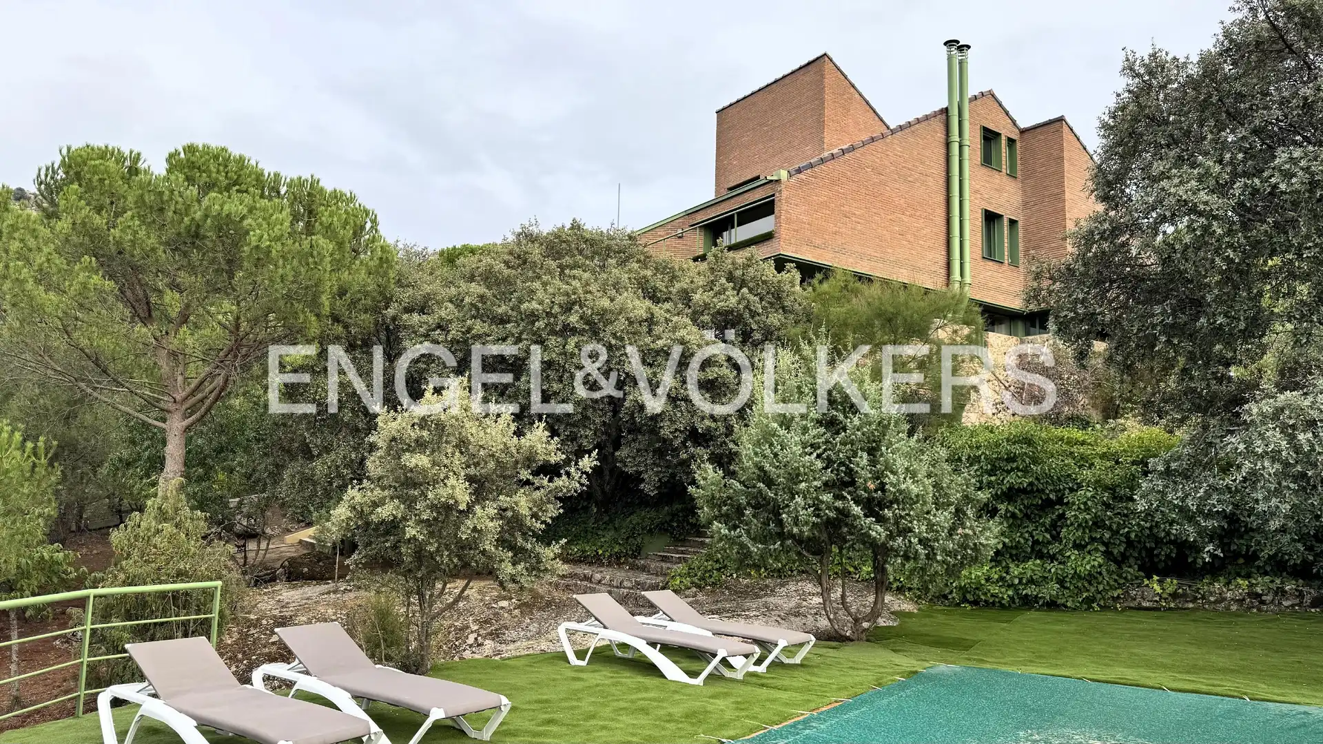 Casa amb terrassa en venda a Fontenebro - Altavista, imagen 4