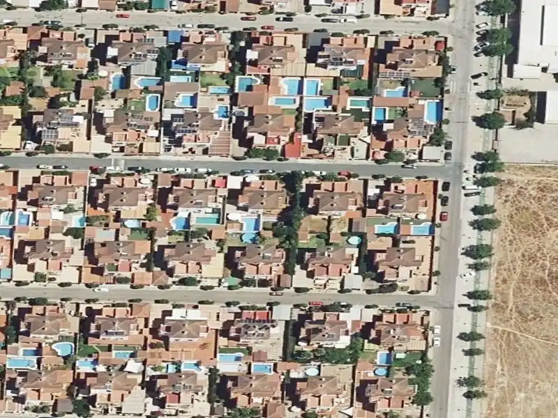 Wohnung zum Verkauf in Castilleja de Guzmán