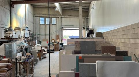 Photo 5 of Industrial buildings to rent in El Vendrell - Carretera Tarragona, Els Masos - Els Garrofers, Tarragona