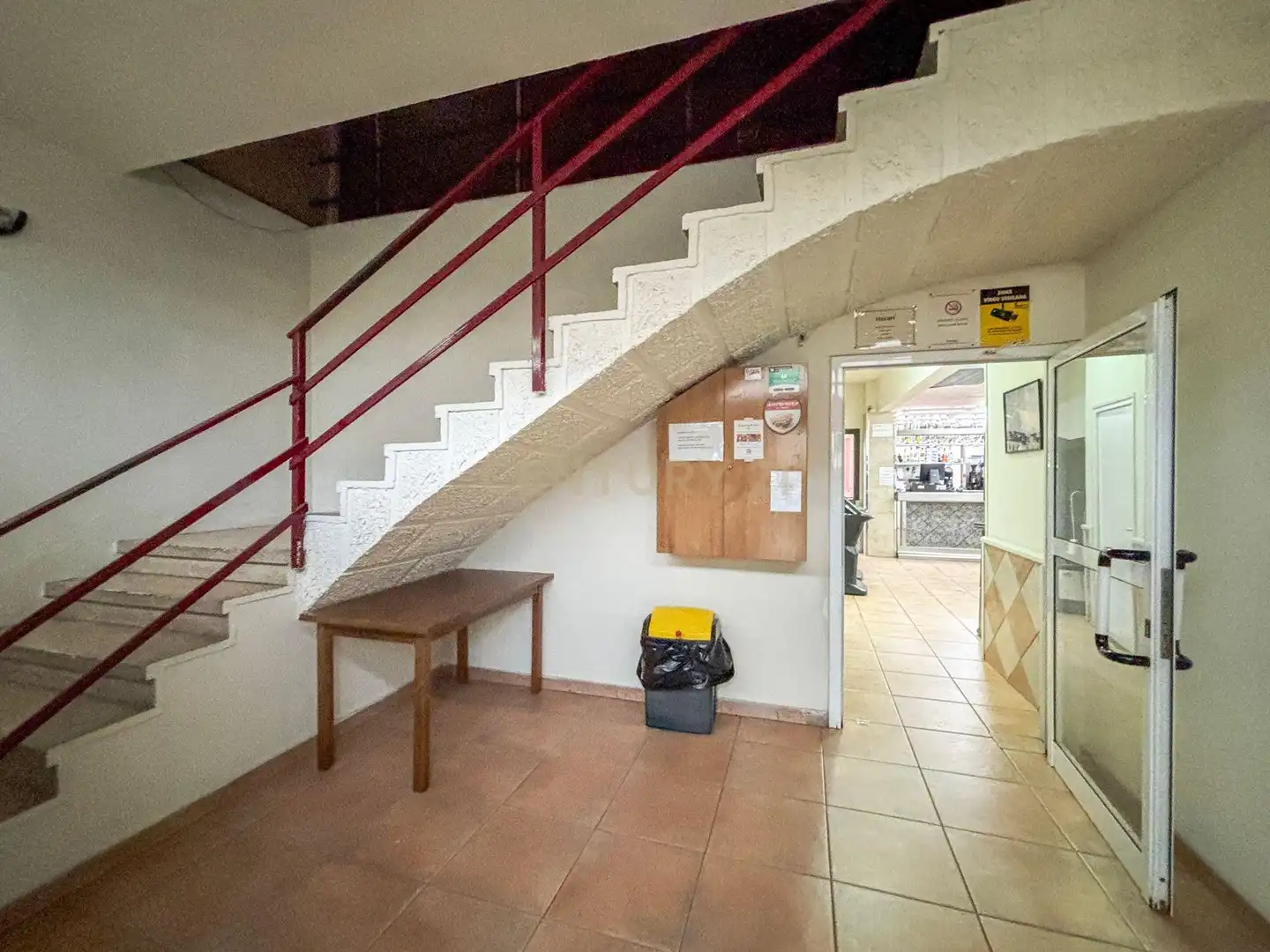 Local en traspaso en Parets del Vallès con Aire acondicionado