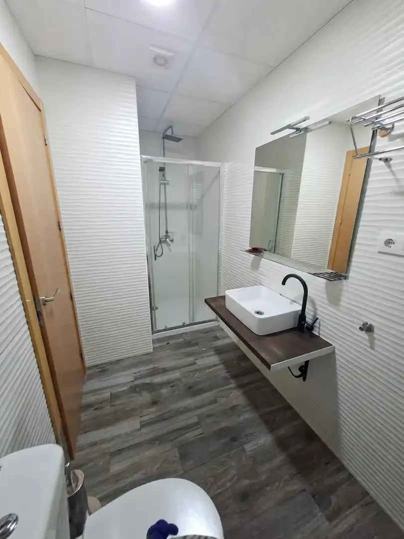 Baño de Edificio en venta en Villar del Rey