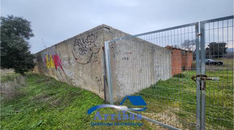 Foto 4 de Finca rústica en venda a Escalona, Toledo