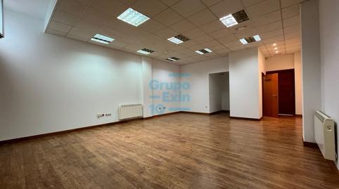 Photo 2 of Office for sale in Pío Baroja Pasealekua, 29, Antiguo, Gipuzkoa