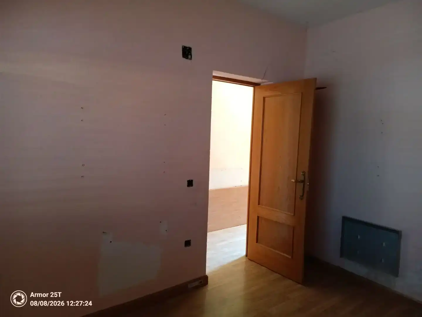 Pis en venda en Cobisa amb Jardí privat, Parquet i Terrassa
