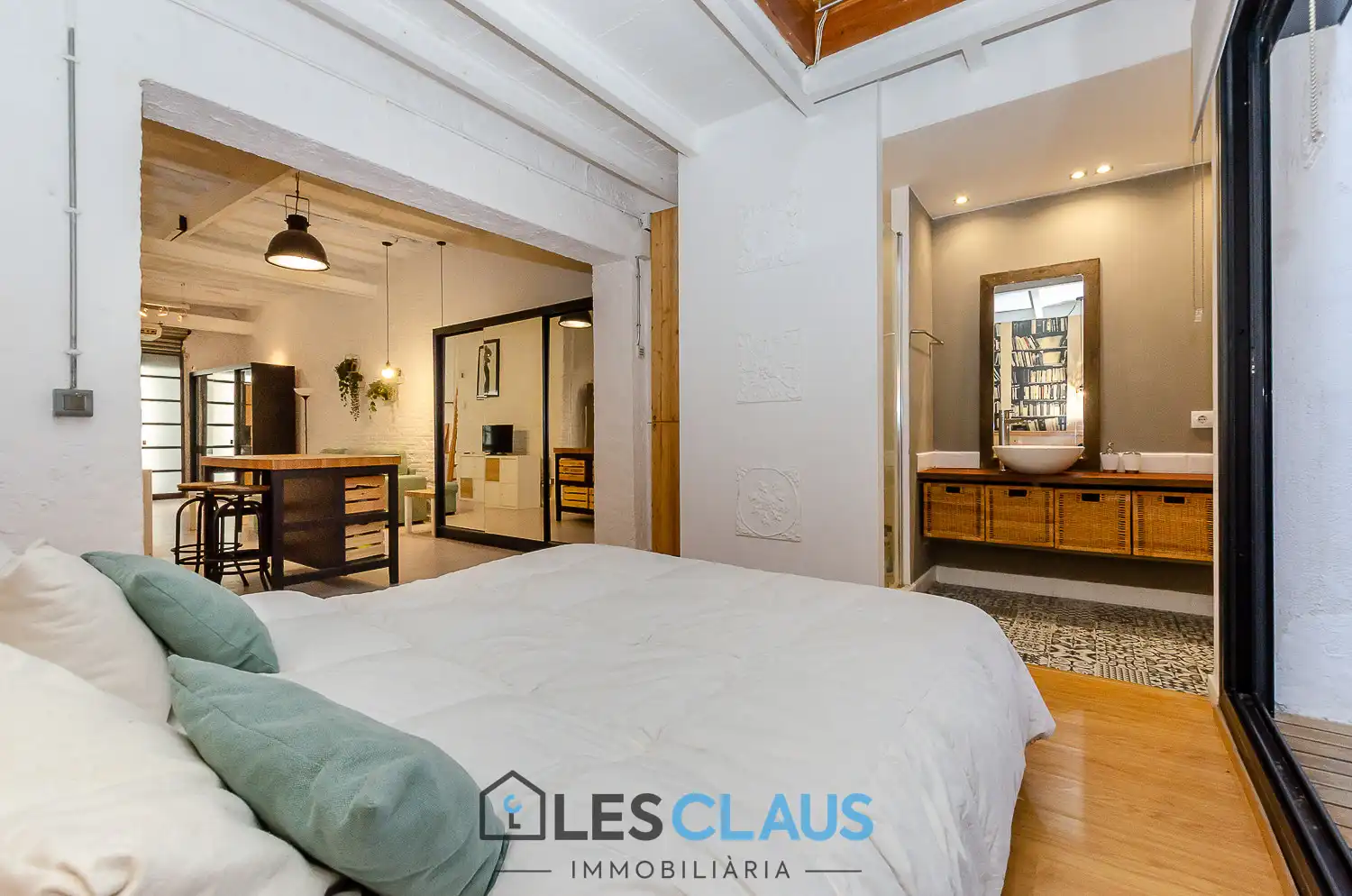 Wohnung zum Verkauf in Carrer de Navarra, imagen 12