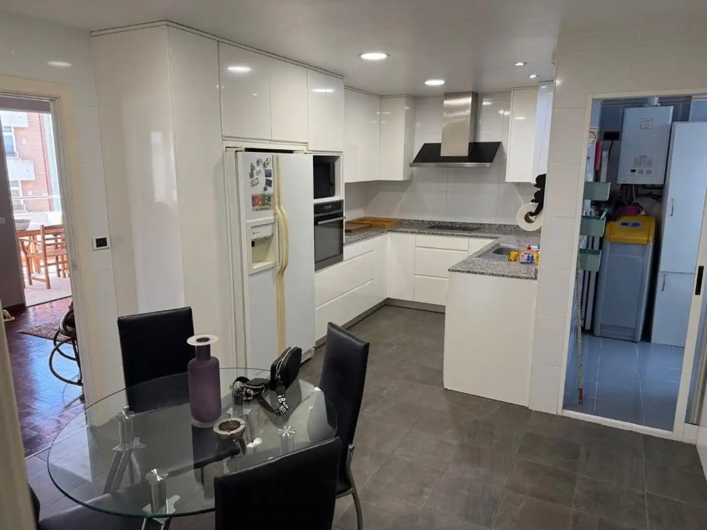 Wohnung mit Terrasse zum Verkauf in d'Onda, imagen 13