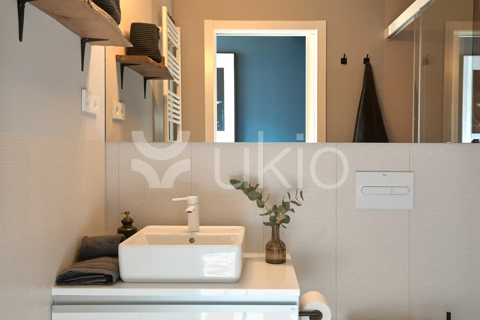 Apartament de lloguer a Carrer de Fontanella, Barri Gòtic