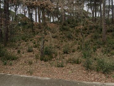 Terreny residencial en venda a Centre