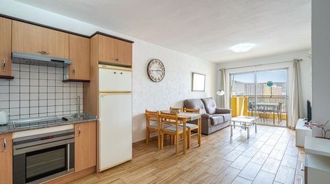 Photo 4 of Flat for rent in Montaña Chica, 4, Los Cristianos, Arona