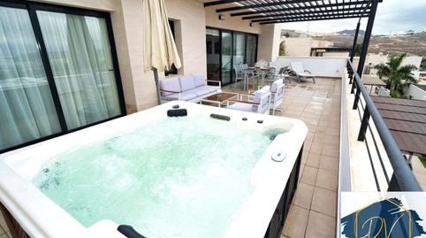 Foto 4 de Casa o xalet de lloguer a Francia, La Caldera, Santa Cruz de Tenerife