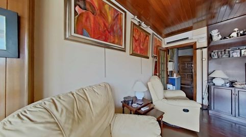 Foto 4 de Ático en venta en Valldaura, La Guineueta, Barcelona Capital