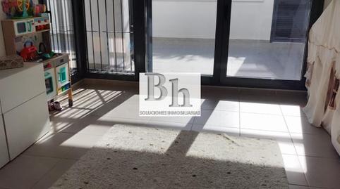 Foto 3 de Planta baixa en venda a Calle Nepal, Churriana - El Pizarrillo - La Noria-Guadalsol, Málaga Capital