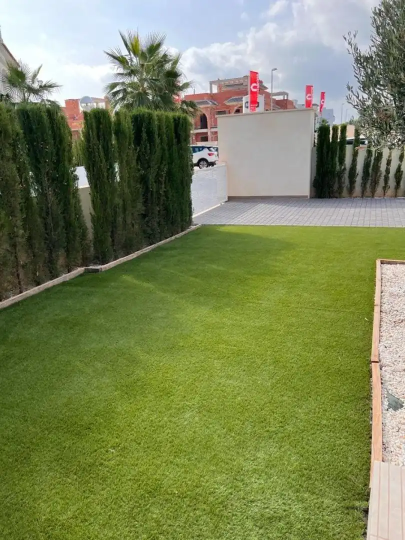 Bungalow à vendre à Ciudad Quesada, imagen 12