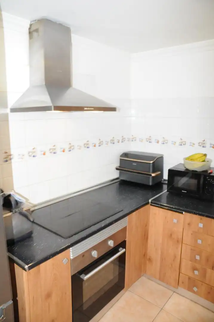 Cocina de Piso en venta en Telde con Trastero