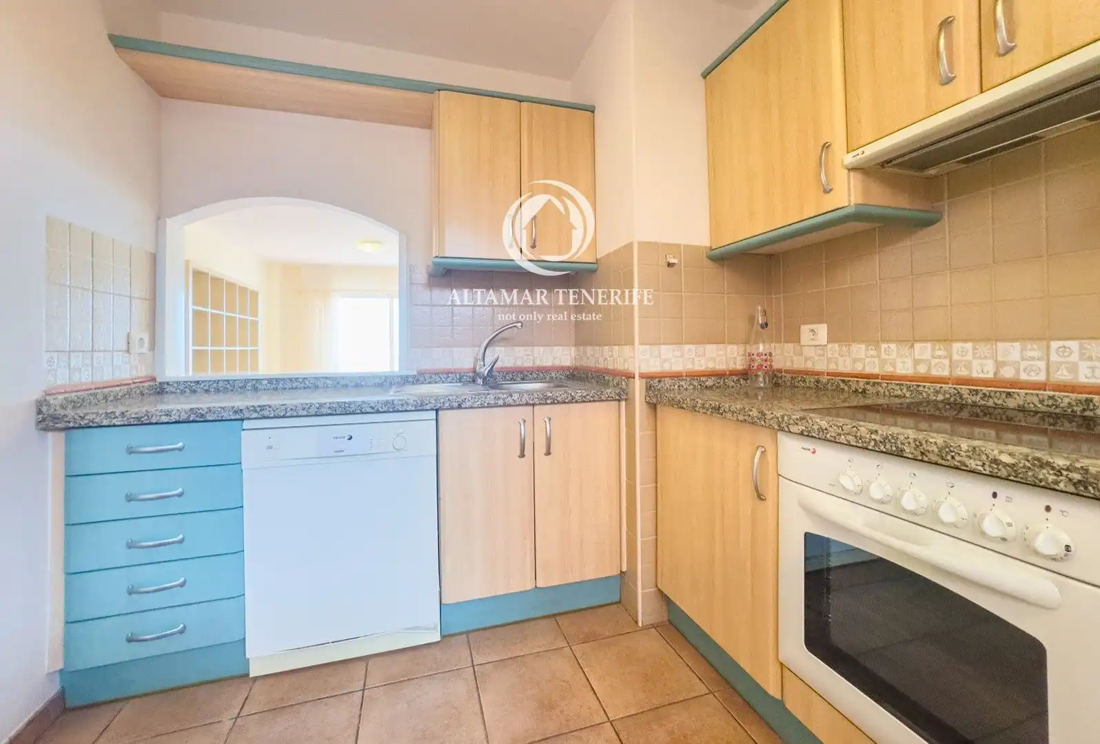 Apartment with pool for sale in Calle el Sauce, imagen 8