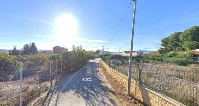 Casa-chalet en Venta en Aljucer