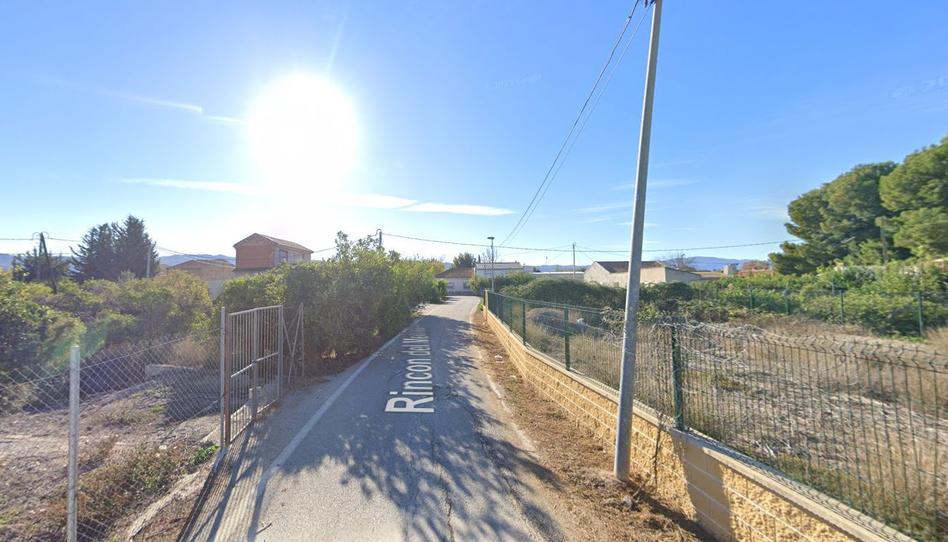 Foto 1 de Casa o xalet en venda a Aljucer, Murcia