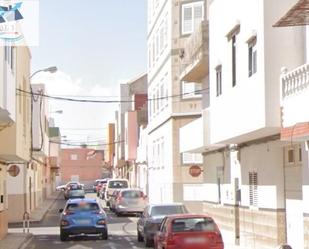 Vista exterior de Casa o xalet en venda en Santa Lucía de Tirajana